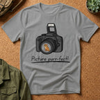 Picture Purrfect T-Shirt