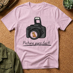 Picture Purrfect T-Shirt