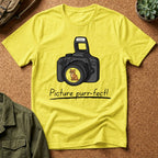 Picture Purrfect T-Shirt