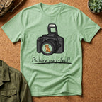 Picture Purrfect T-Shirt
