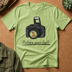 Picture Purrfect T-Shirt