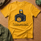 Picture Purrfect T-Shirt