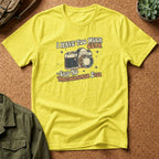 I Have Too Much Gear Said No Photographer Ever T-Shirt