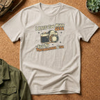 I Have Too Much Gear Said No Photographer Ever T-Shirt