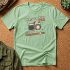 I Have Too Much Gear Said No Photographer Ever T-Shirt