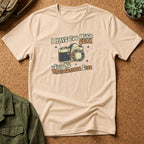 I Have Too Much Gear Said No Photographer Ever T-Shirt