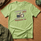 I Have Too Much Gear Said No Photographer Ever T-Shirt