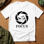 Focus Mountain T-Shirt