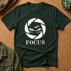 Focus Mountain T-Shirt