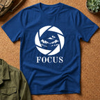 Focus Mountain T-Shirt