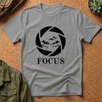 Focus Mountain T-Shirt