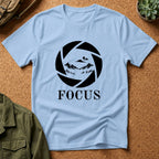 Focus Mountain T-Shirt