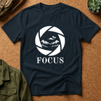 Focus Mountain T-Shirt