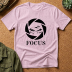Focus Mountain T-Shirt