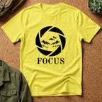 Focus Mountain T-Shirt
