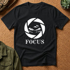 Focus Mountain T-Shirt