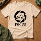 Focus Mountain T-Shirt