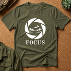 Focus Mountain T-Shirt