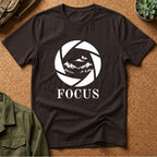 Focus Mountain T-Shirt