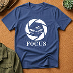 Focus Mountain T-Shirt