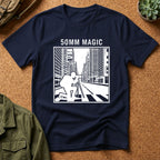 50mm Magic T-Shirt