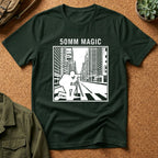 50mm Magic T-Shirt