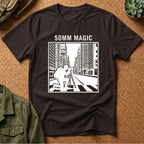 50mm Magic T-Shirt