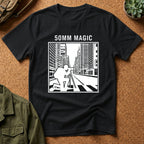 50mm Magic T-Shirt
