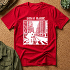50mm Magic T-Shirt