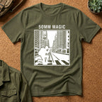 50mm Magic T-Shirt