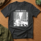 50mm Magic T-Shirt