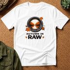 Autumn In RAW T-Shirt