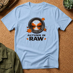 Autumn In RAW T-Shirt