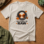 Autumn In RAW T-Shirt