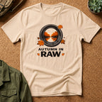Autumn In RAW T-Shirt