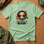 Autumn In RAW T-Shirt