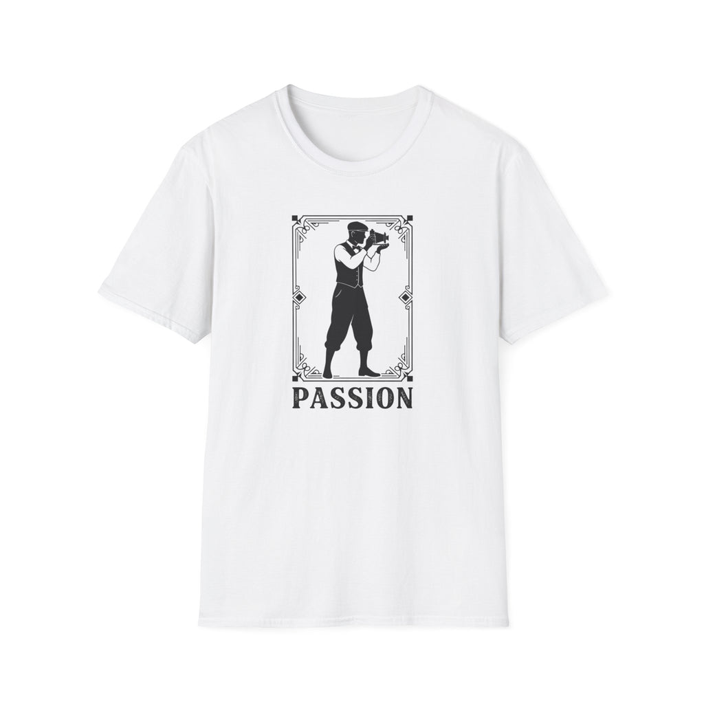 Passion T-Shirt