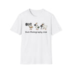 Duck Photography Club T-Shirt