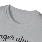 Finger Always On The Trigger T-Shirt