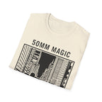 50mm Magic T-Shirt