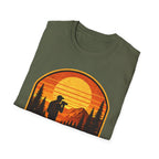 Golden Hour Chaser T-Shirt