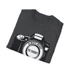 Always Ready To Shoot T-Shirt