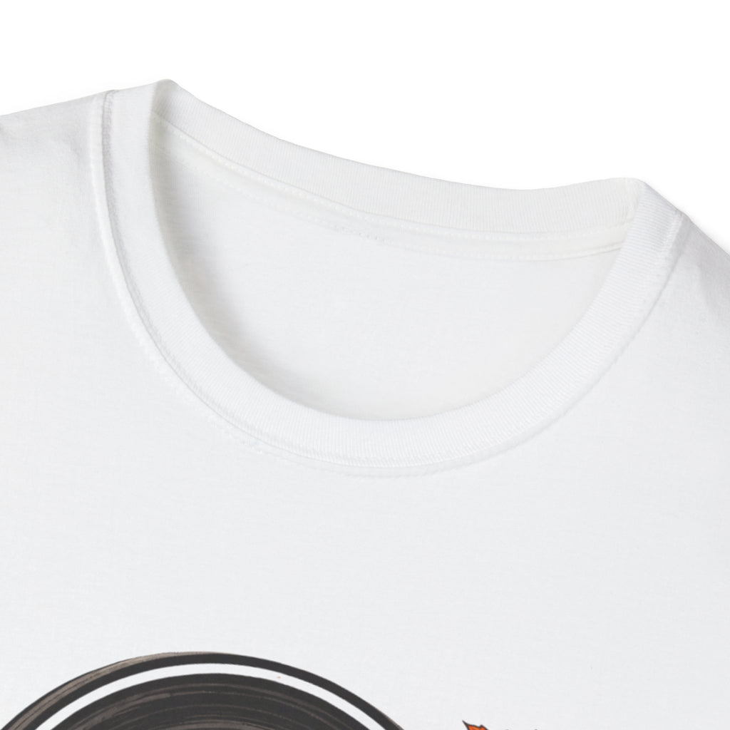 Autumn In RAW T-Shirt