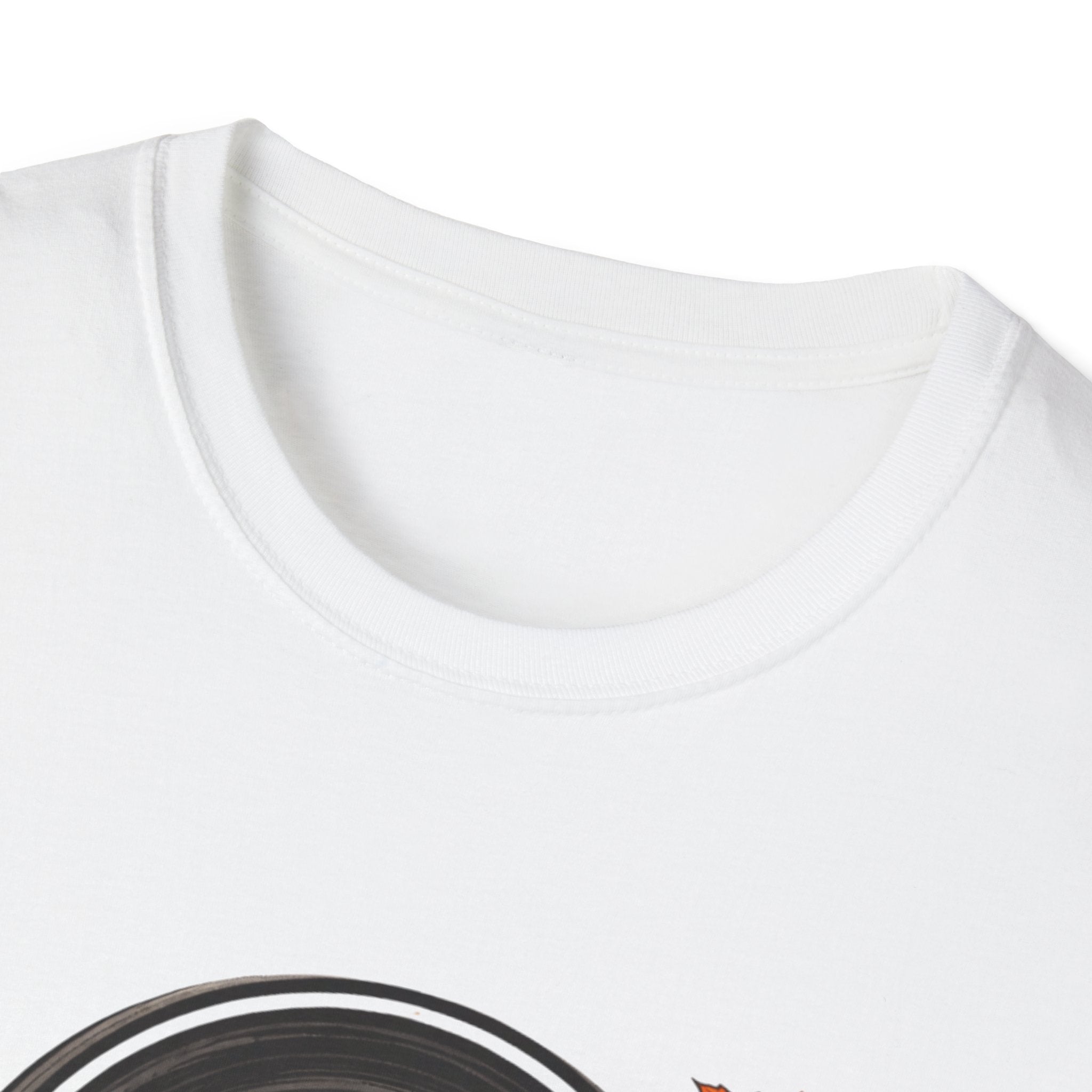 Autumn In RAW T-Shirt