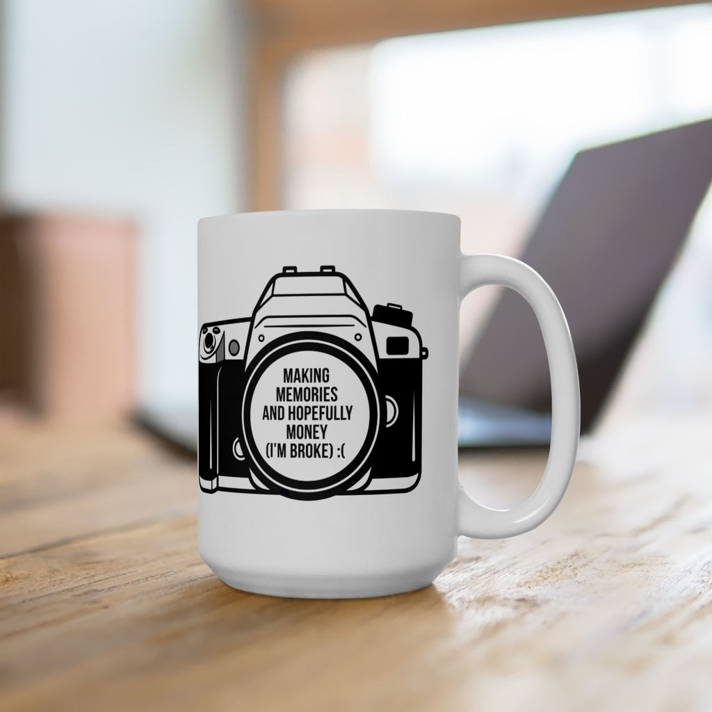 Ceramic Mug, (11oz, 15oz)