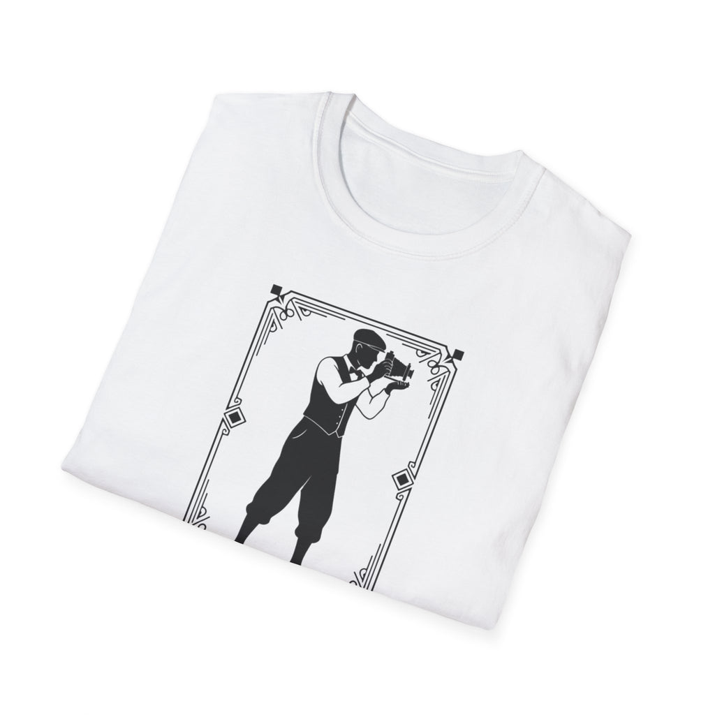 Passion T-Shirt