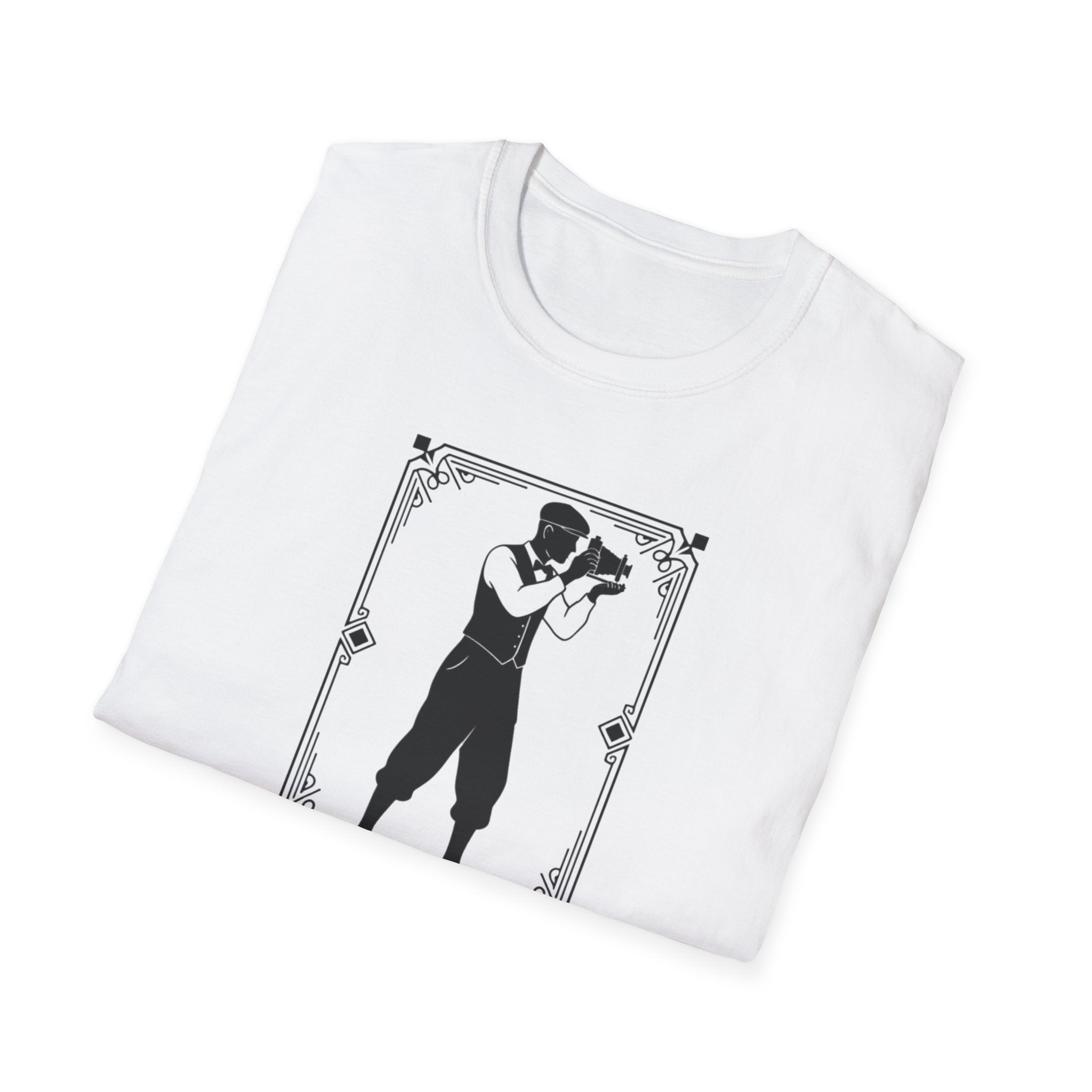 Passion T-Shirt
