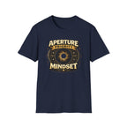 Aperture Mindset T-Shirt