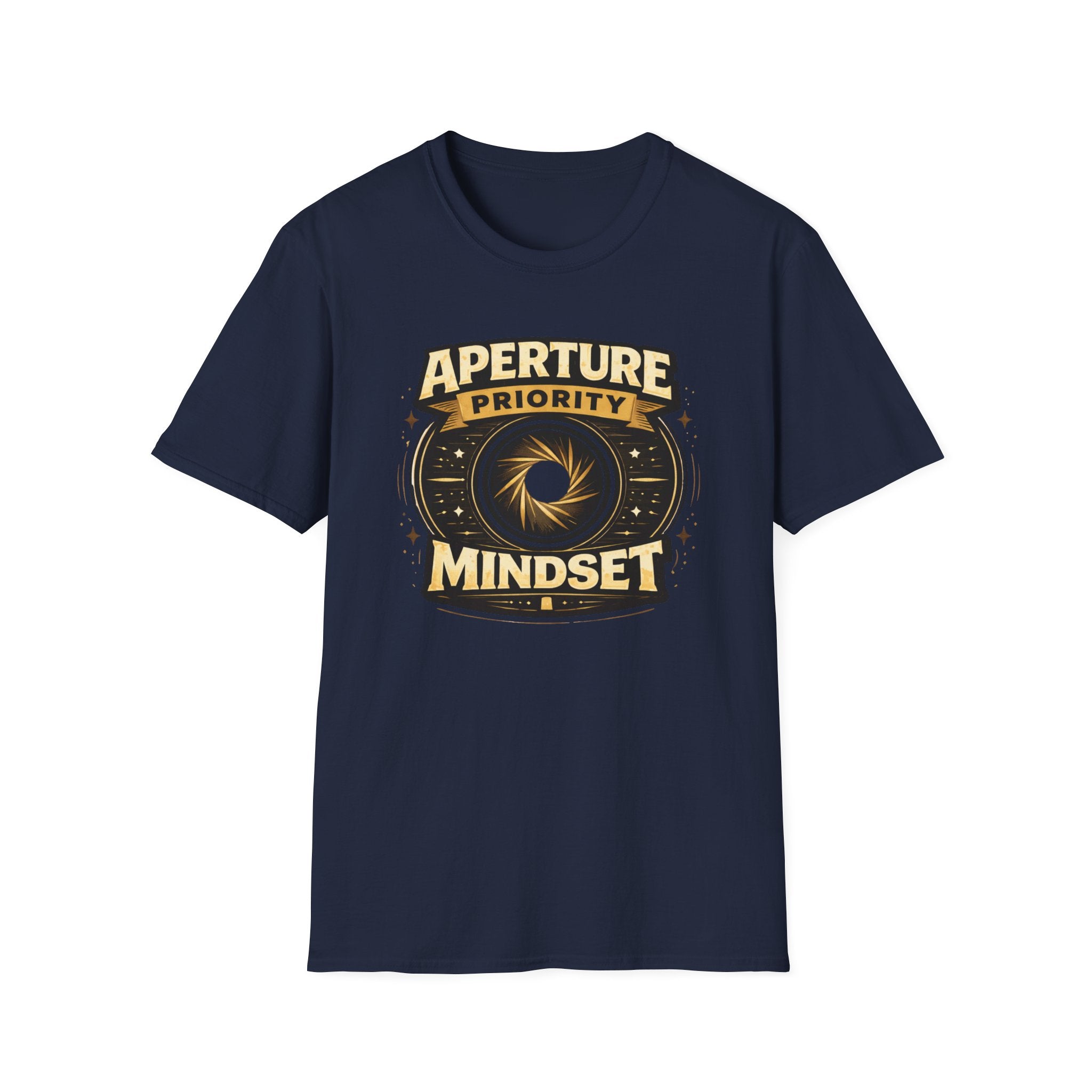 Aperture Mindset T-Shirt