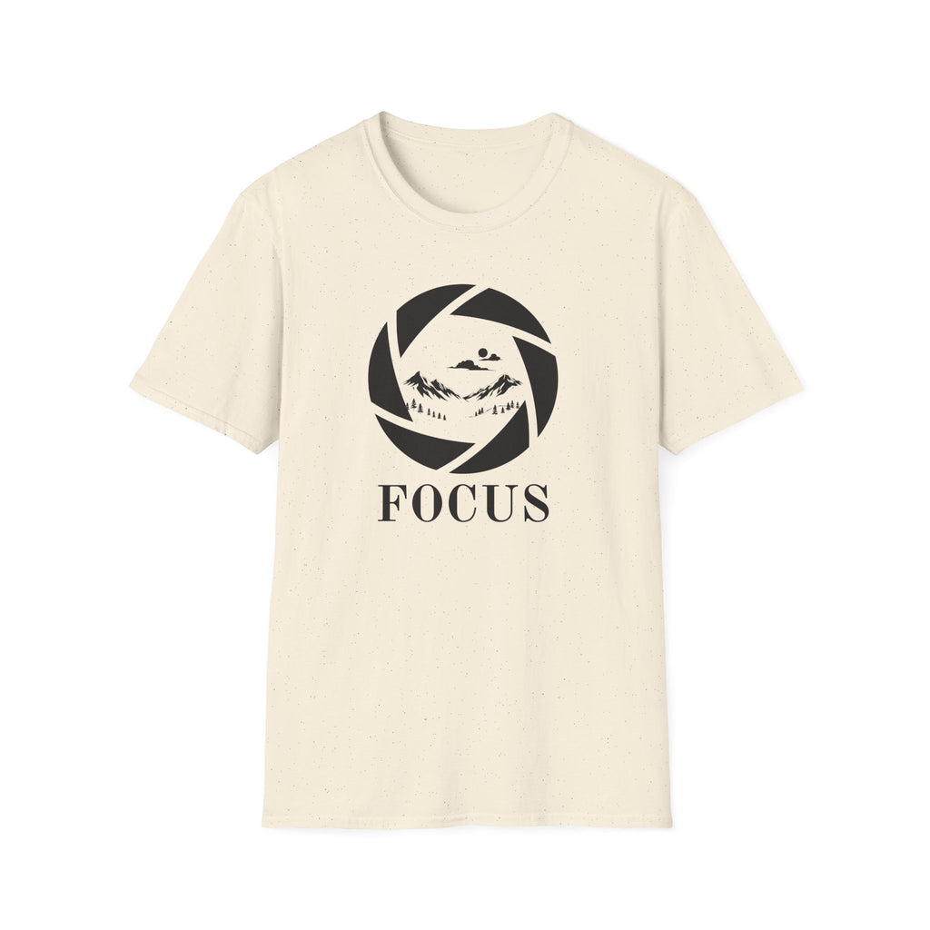 Focus Mountain T-Shirt